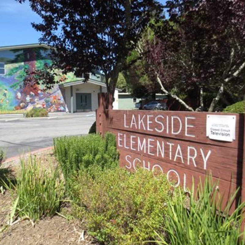 Open Letter to the Lakeside Elementary School Board