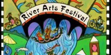 River Art Festival