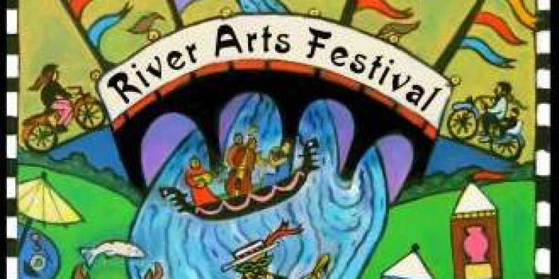 River Art Festival