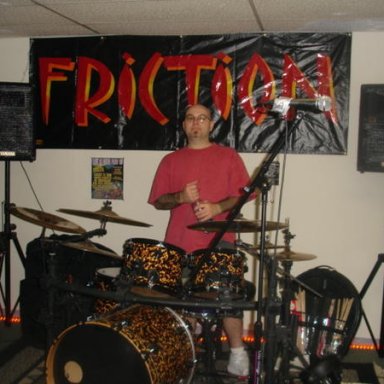 FRICTIONpracticeplace