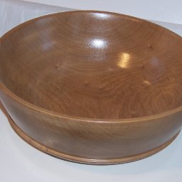 Hand Turned Bowls