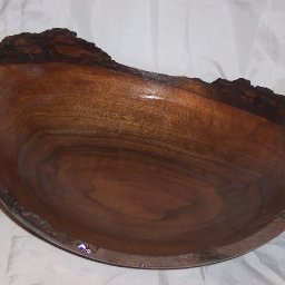 Hand Turned Bowls