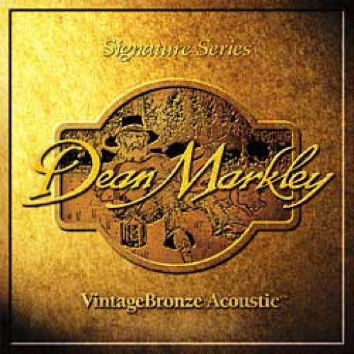 Dean Markley Strings
