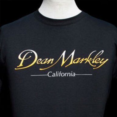 Dean Markley California - T