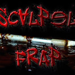 ScalpelFrap