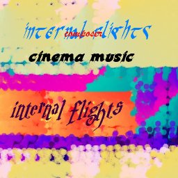i forgot - internal flights - cinema music
