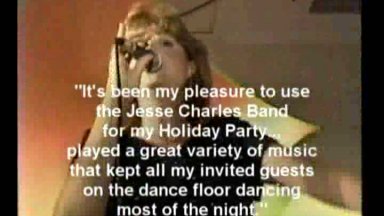 Jesse Charles Band