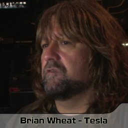 Brian Wheat - Tesla