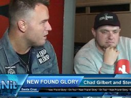 Chad Gilbert and Steve Klein - DigNitaries Episode 6