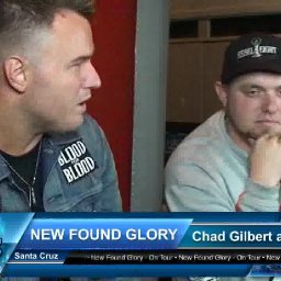 Chad Gilbert and Steve Klein - DigNitaries Episode 6